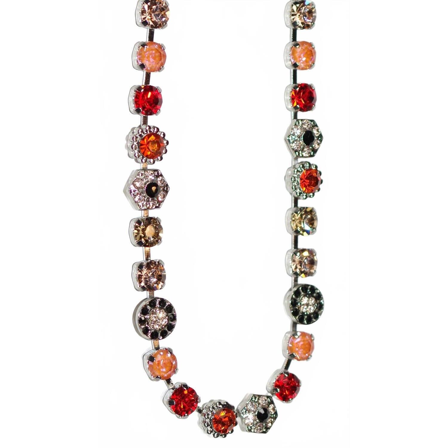 New Mariana Women's Magic Necklace In Multicolor